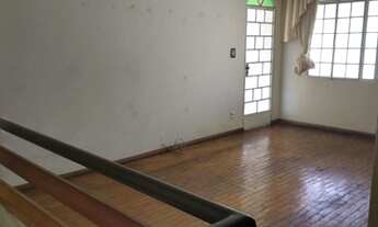 Imagem 2: Contagem - Casa Padrão - Fonte Grande