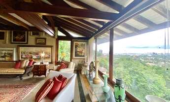 Imagem 4: Linda Casa de Condomínio no Itanhangá