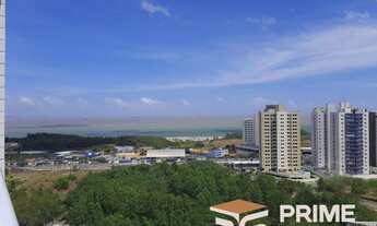 Imagem 4: E-Apto. no Renascença - 4 suítes - Varanda Gourmet - Novo - 4 vagas