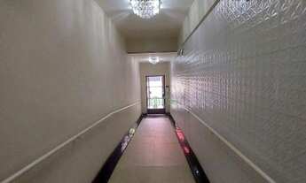 Imagem 4: Cobertura com 3 dormitórios à venda, 135 m² por R$ 449.000,00 - São Mateus - Juiz de Fora