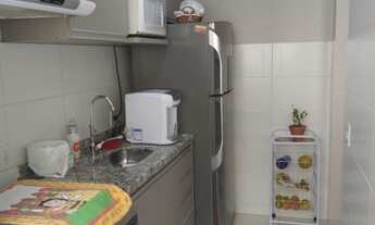 Imagem 7: Vendo apartamento São Benedito Uberaba