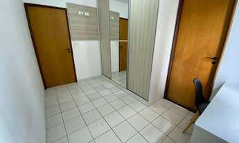 Imagem 4: Cobertura duplex na Jatiúca, próxima ao Corredor Vera Arruda