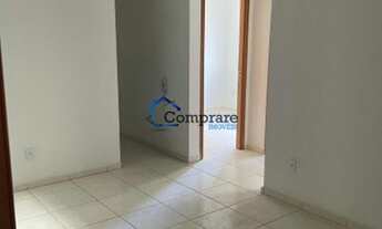 Imagem 2: Apartamento para comprar Chácaras Califórnia Contagem