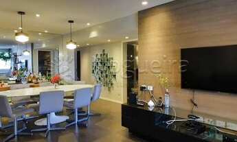 Imagem 4: Apartamento para venda tem 239 metros quadrados com 4 quartos em Boa Viagem - Recife - PE