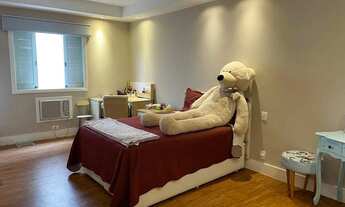 Imagem 4: Casa para venda possui 398 metros quadrados com 5 quartos em Siriuba - Ilhabela - SP