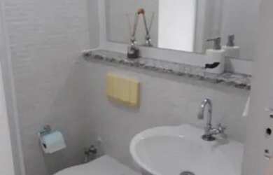 Imagem 7: Apartamento tipo studio para a venda no Santa Paula próximo a USP mobiliado