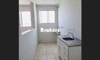 Imagem 2: APARTAMENTO RESIDENCIAL em JUNDIAÍ - SP, RECANTO QUARTO CENTENÁRIO