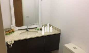 Imagem 5: Apartamento com 3 dormitórios à venda, 128 m² por R$ 1.170.000,00 - Alto da Boa Vista - Sã