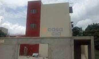 Imagem 2: Apartamento com 2 dormitórios à venda, 57 m² por R$ 130.000,00 - São Francisco - Esmeralda