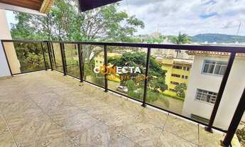 Imagem 5: Apartamento 04 quartos no Centro