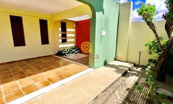 Imagem 3: NATAL - Casa Padrão - Nova Descoberta