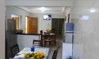 Imagem 2: Sobrado na Vila Suiça - Santo André