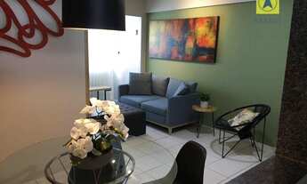 Imagem 2: 03 quartos - 01 suíte - Piscina - Brinquedoteca