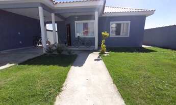 Imagem 2: Casa de Condomínio à venda, 3 quartos, 1 suíte, 3 vagas, Estrada de São Vicente - Araruama