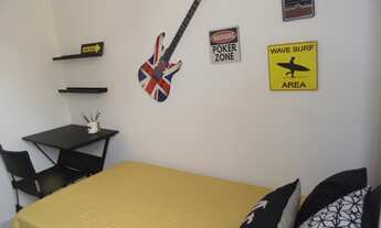 Imagem 2: Apartamento de 3 quartos