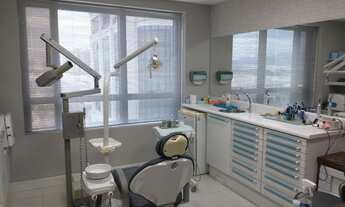 Imagem 4: Sala comercial CENTRO EMPRESARIAL BARRASHOPPING