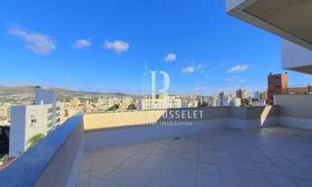 Imagem 2: Cobertura com 3 dormitórios 01 suite e 02 vagas à venda, 195 m² - Petrópolis - Porto Alegr