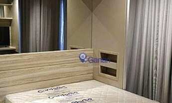 Imagem 3: Studio para alugar, 33 m² por R$ 1.800,00/mês - República - São Paulo/SP