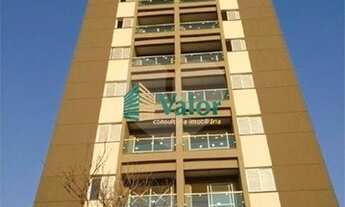 Imagem: São Carlos - Apartamento Padrão - Cidade