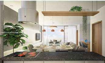 Imagem 5: Apartamento para Venda em Juiz de Fora, São Mateus, 2 dormitórios, 1 suíte, 2 banheiros, 2