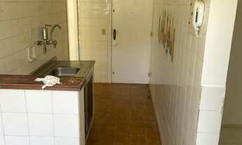 Imagem 7: Apartamento para venda com 61 metros quadrados com 2 quartos em Praça Seca - Rio de Janeir