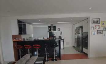 Imagem 6: Apartamento Andorinha à venda são 128m² com 3 quartos, 1 suíte na Vila Andrade - São Paulo