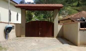 Imagem: Linda Chácara de 12.000 m², em Condomínio