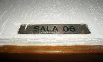 Imagem: São Paulo - Conjunto Comercial/Sala - VILA