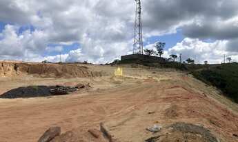 Imagem 5: Terreno na BR-040