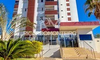 Imagem: Apartamento com 3 quartos, sendo 2 suítes