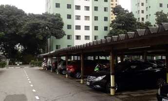 Imagem 5: São Paulo - Apartamento Padrão - Brás