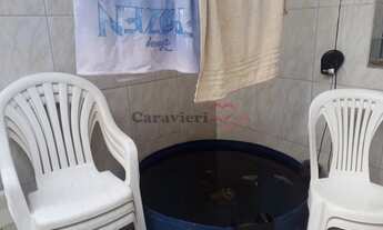 Imagem 7: São Paulo - Casa Padrão - PENHA DE FRANÇA