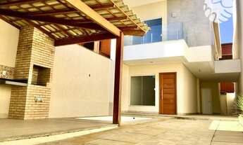 Imagem: Casa à venda na Praia do Morro em Guarapari
