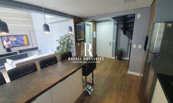 Imagem 2: Apartamento duplex de 1 dormitório no bairro Central Parque