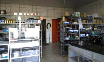 Imagem 7: Galpão/Depósito/Armazém para venda com área construída 600 metros quadrados área total 839