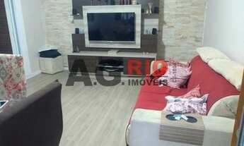 Imagem 3: Casa em Condomínio-À VENDA-Vila Valqueire-Rio de Janeiro-RJ