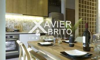 Imagem 6: São Paulo - Apartamento Padrão - ITAQUERA