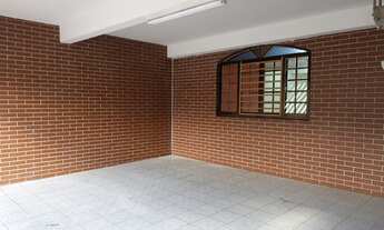 Imagem 7: Sobrado para venda possui 147 metros quadrados com 3 quartos em Parque América - São Paulo