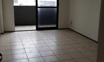 Imagem 3: Apartamento com 2 dormitórios à venda, 87 m² por R$ 370.000,00 - Aldeota - Fortaleza/CE