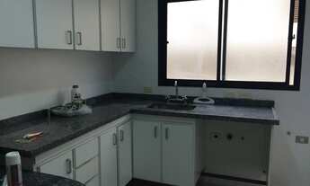 Imagem 2: Apartamento para venda com 96 metros quadrados com 3 quartos em Jardim Ampliação - São Pau