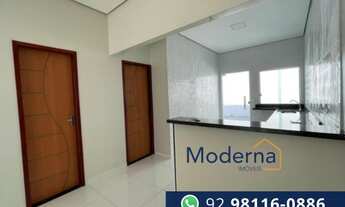 Imagem 2: Casa em condomínio fechado pronta para morar no Planalto