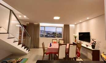 Imagem 2: Cobertura com 4 dormitórios à venda, 151,00 m² - 2 Suíte - Elevador - 2 Vagas