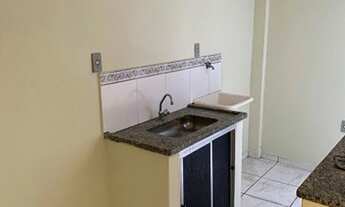 Imagem 2: Kitnet centro São João Del Rei