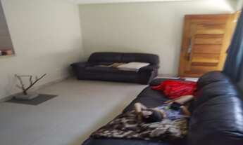 Imagem 2: Casa de condomínio para venda com 2 quartos / 2 suítes na Vila Esperança - São Paulo - SP