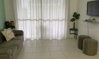 Imagem 2: Apartamento para aluguel tem 101 metros quadrados com 3 quartos em Aquiraz - Aquiraz - CE