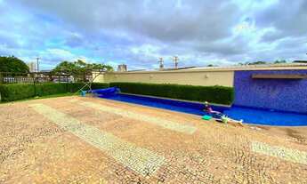 Imagem 7: APARTAMENTO COM 03 QUARTOS SENDO 01 SUÍTE NO RES. GRAND PARK VEREDAS 706 SUL