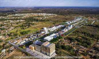 Imagem: Terreno Florais Safira