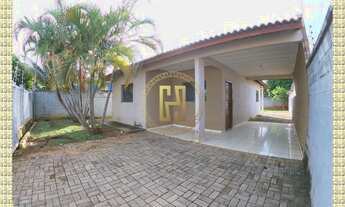 Imagem 2: Casa para aluguel com 2 quartos 1 suíte em Nova Mutum