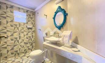 Imagem 6: Casa de condomínio para venda tem 120 m² com 3 quartos