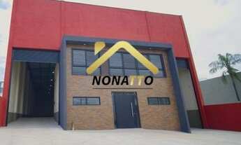 Imagem 4: Galpão - Bela Vista - Paulínia